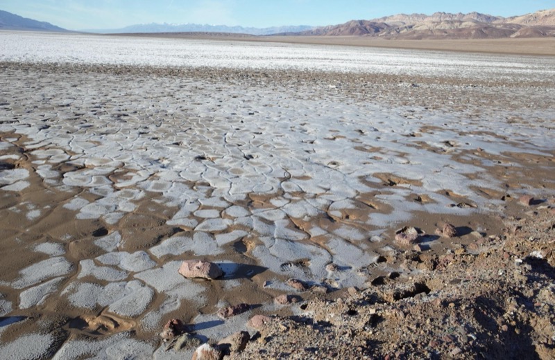 Badwater
