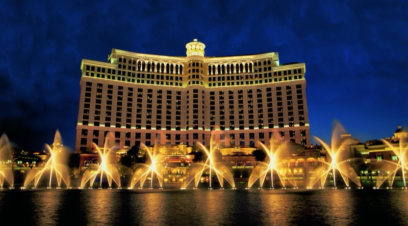 Las Vegas Strip