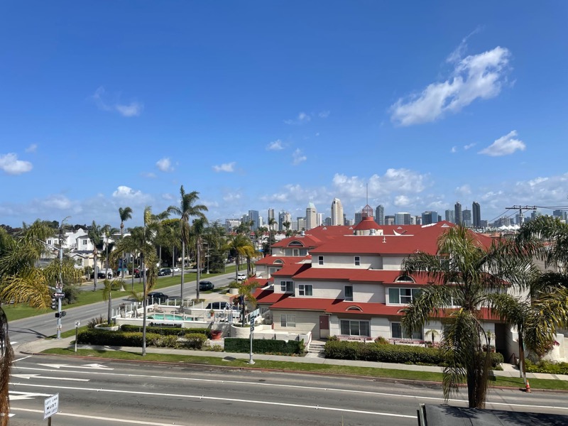 Coronado