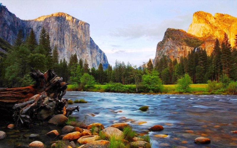El Capitan