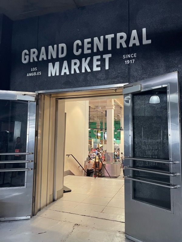 GCM
