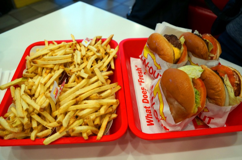 In-N-Out