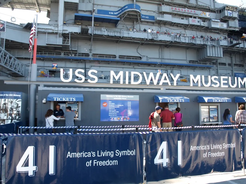 USS Midway